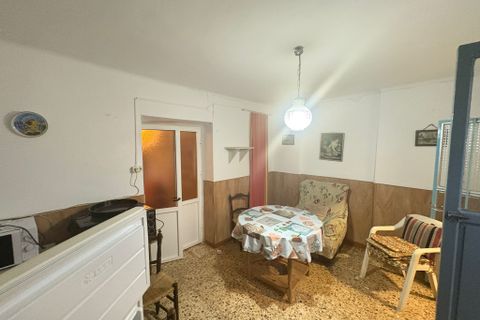 Byhus i Cantoria, Almeria, Cantoria - € 40.000 | Ref: Casa Marilo - foto 13